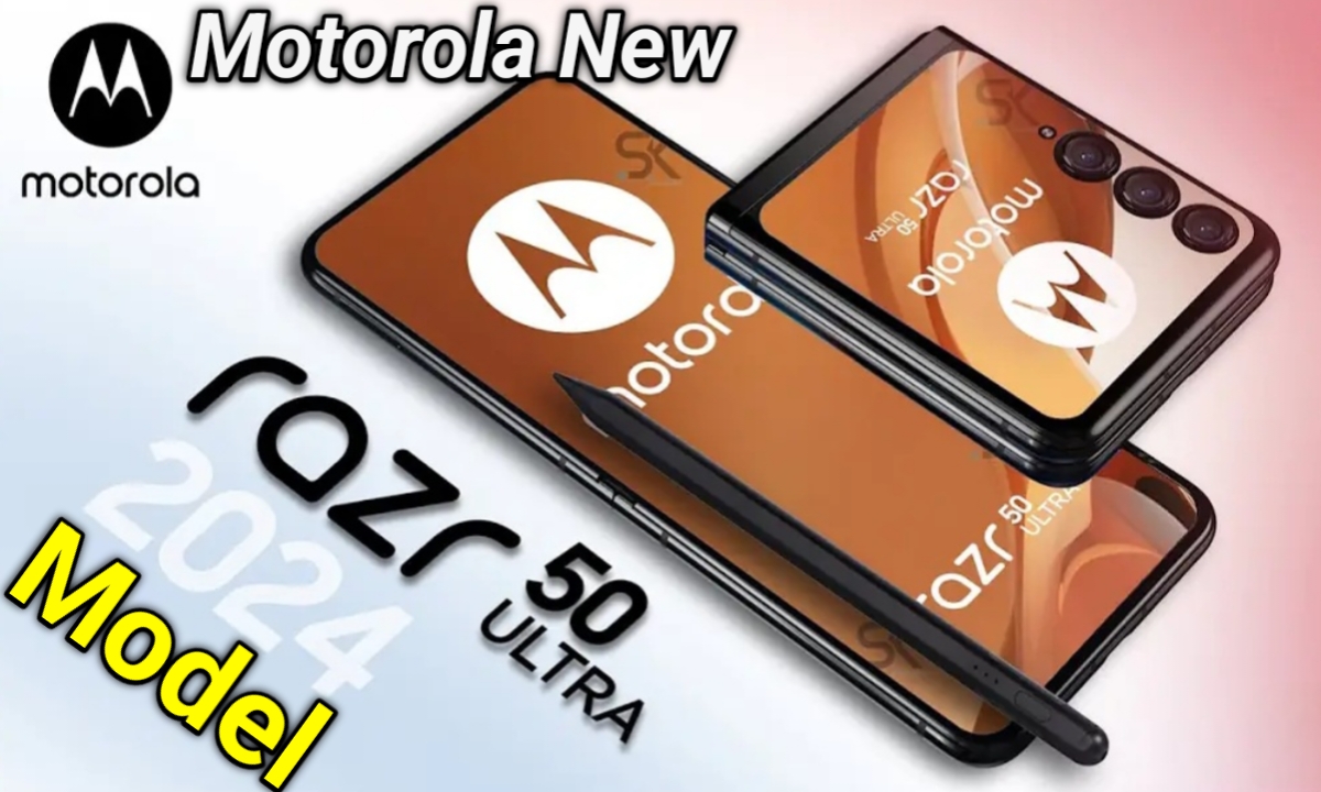 Motorola Razr 50 Ultra