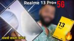 Realme 13 Pro plus