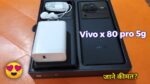 Vivo x 80 pro 5g