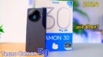 tecno Camon 30 pro 5g