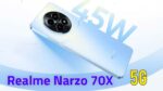 Realme Narzo 70X 5g